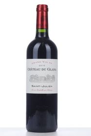 france-bordeaux-wine-du-glana-2010